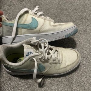 Nike Air Recycled Sneakers